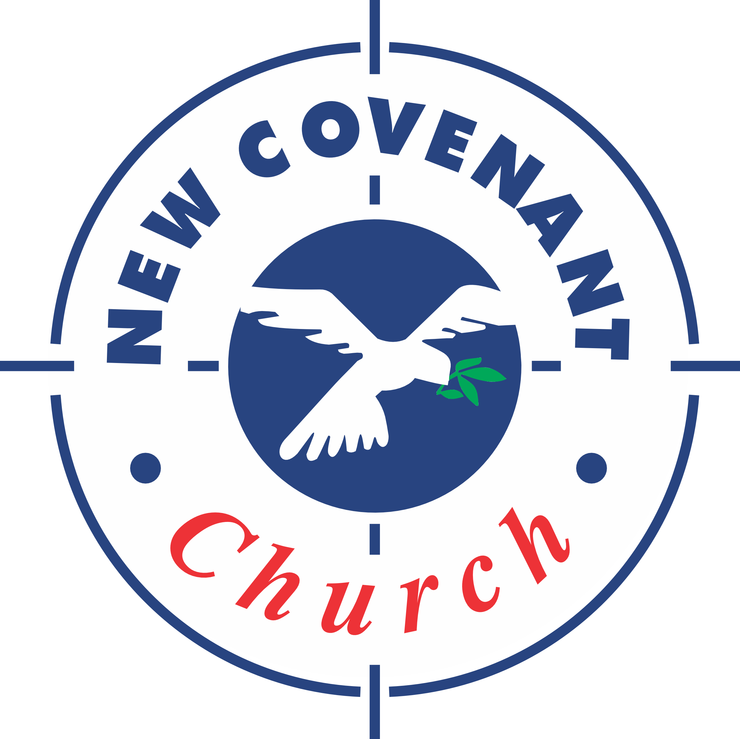 New Covenant Church Samonda