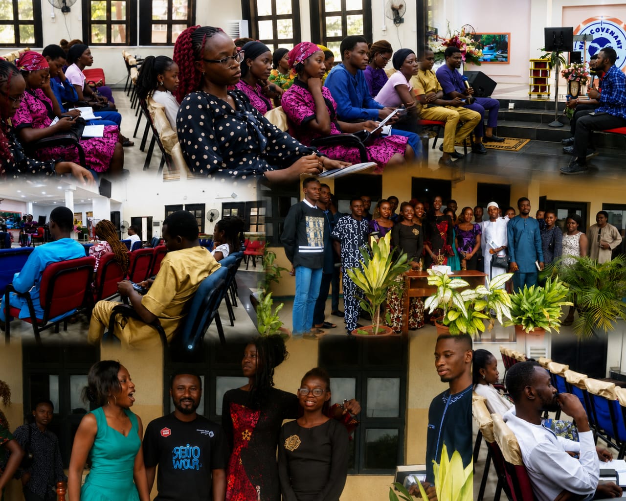 Youth Church