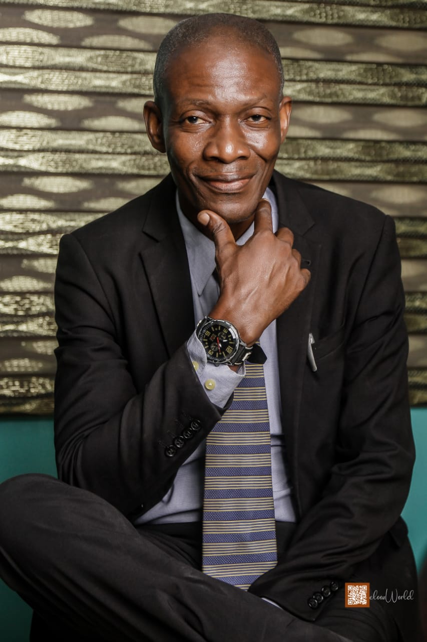 Bro. Fatoki Mercy Ebun-Ife