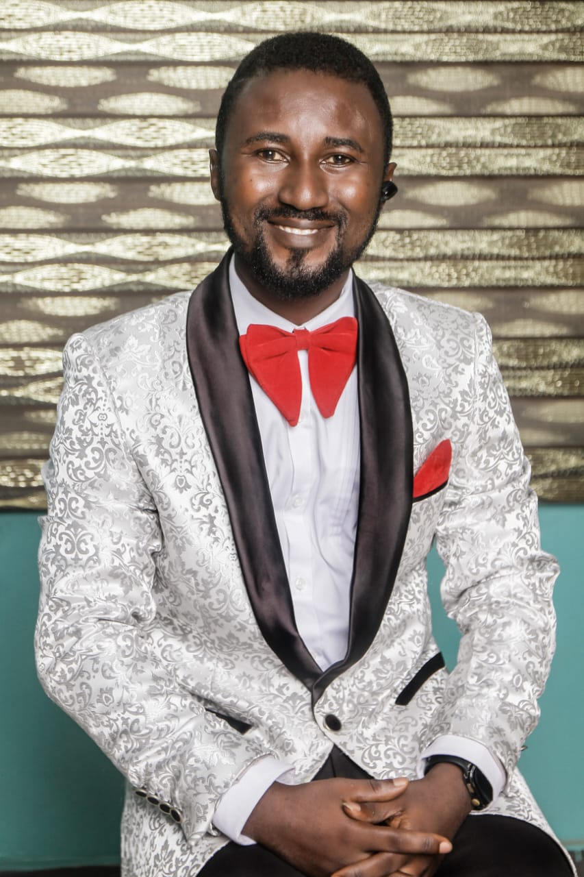 Mr. Oyeniran Emmanuel Ayodeji