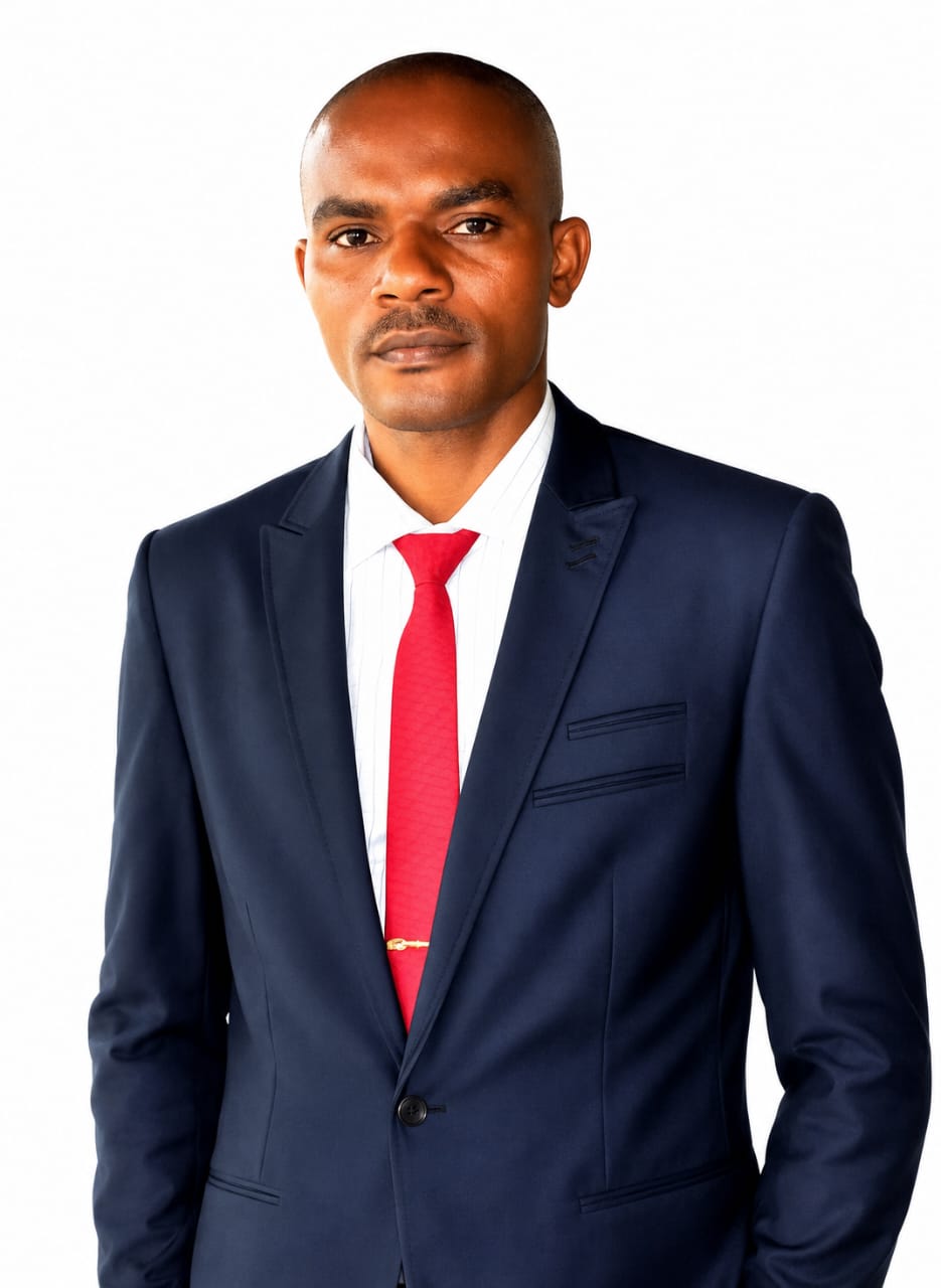 Professor Alaba Emmanuel Gbadamosi